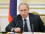 О необходимости введения налога на роскошь премьер Владимир Путин впервые заявил в середине декабря прошлого года во время прямого эфира с гражданами страны