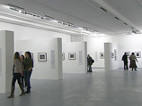 В Москве открылись первые три выставки "Фотобиеннале-2012"