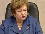 Главу Нижнего Тагила выгнали из "Единой России": ей грозит досрочная отставка Главу Нижнего Тагила выгнали из "Единой России": ей грозит досрочная отставка