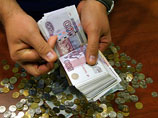 Валютный прогноз: до президентских выборов на рубле можно заработать 75% годовых Валютный прогноз: до президентских выборов на рубле можно заработать 75% годовых