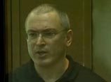 Практически всеобщая уверенность в предопределенности президентских выборов в России не означает, что на карту ничего не поставлено, в очередной раз отмечает экс-глава ЮКОСа Михаил Ходорковский Практически всеобщая уверенность в предопределенности президентских выборов в России не означает, что на карту ничего не поставлено, в очередной раз отмечает экс-глава ЮКОСа Михаил Ходорковский