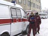В Томске госпитализирована учительница, которую в школьной столовой избил ученик