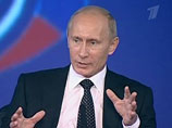 Но тут же замечает: "Великий российский народ влюбился в Путина и в 2004 году вновь с энтузиазмом привел его к власти. Так что можно сказать, российский народ имеет то правительство, которого заслуживает Но тут же замечает: "Великий российский народ влюбился в Путина и в 2004 году вновь с энтузиазмом привел его к власти. Так что можно сказать, российский народ имеет то правительство, которого заслуживает