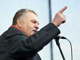 Жириновский решил запретить прокат фильма "Самоубийцы" режиссера Егора Баранова (ВИДЕО)