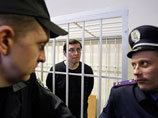 Экс-главу МВД Украины признали виновным и посадили на четыре года