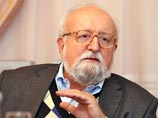 Польский композитор Кшиштоф Пендерецкий невольно пострадал в России из-за своего внешнего сходства с главой российского Центризбиркома Владимиром Чуровым Польский композитор Кшиштоф Пендерецкий невольно пострадал в России из-за своего внешнего сходства с главой российского Центризбиркома Владимиром Чуровым
