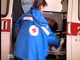 Нетрезвый москвич выжил, упав с 11-го этажа Нетрезвый москвич выжил, упав с 11-го этажа