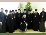 Глава Украинской церкви Московского Патриархата поделился в интервью размышлениями об автокефалии