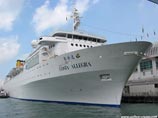 Второй круизный лайнер компании Costa Crociere терпит бедствие: на борту более 1000 человек Второй круизный лайнер компании Costa Crociere терпит бедствие: на борту более 1000 человек