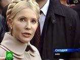 Экс-премьер Украины Юлия Тимошенко, осужденная на семь лишения свободы по обвинению в превышении полномочий при подписании газовых контрактов с Россией, включена в список номинантов на Нобелевскую премию мира 2012 года