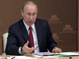 Путин дистанционно разбирается с взорвавшимся домом в Астрахани: велел отстранить от работы газовиков Путин дистанционно разбирается с взорвавшимся домом в Астрахани: велел отстранить от работы газовиков