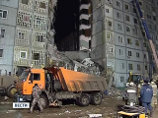 После обрушения дома в Астрахани спасены 26 человек После обрушения дома в Астрахани спасены 26 человек