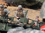 США отрабатывают версию отравления пищи в столовой на военной базе в Афганистане США отрабатывают версию отравления пищи в столовой на военной базе в Афганистане