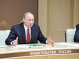 Однако, по мнению экспертов, в действительности речь идет о грядущем пересмотре после вероятного возвращения Путина в Кремль принципов внешней политики Медведева, направленных на сближение России с ЕС и США Однако, по мнению экспертов, в действительности речь идет о грядущем пересмотре после вероятного возвращения Путина в Кремль принципов внешней политики Медведева, направленных на сближение России с ЕС и США