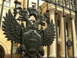 В заблуждение молодых людей ввел пропуск в столичную прокуратуру, размещенный под лобовым стеклом внедорожника Gelandewagen В заблуждение молодых людей ввел пропуск в столичную прокуратуру, размещенный под лобовым стеклом внедорожника Gelandewagen