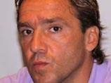 Сергей Юран уволен из "Симурга" за невыполнение поставленных задач Сергей Юран уволен из "Симурга" за невыполнение поставленных задач