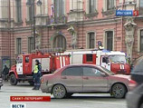 Площадь пожара составила 400 квадратных метров Площадь пожара составила 400 квадратных метров