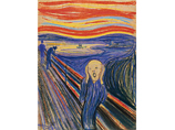 Самая дорогая картина в мире выставлена на Sotheby's за 80 млн долларов