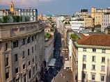 Улица имени Анны Политковской должна появиться в Милане до лета этого года