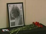 Улица имени Анны Политковской появится в Милане Улица имени Анны Политковской появится в Милане