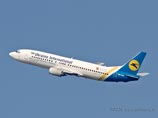 Самолет со сборной Украины по футболу приземлился в Израиле со второй попытки Самолет со сборной Украины по футболу приземлился в Израиле со второй попытки