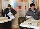 Госдума поддержала президентские законопроекты о политической реформе