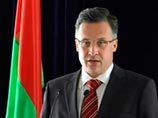 Белоруссия запрещает въезд некоторым чиновникам Евросоюза