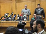 В Египте подали в отставку судьи, занятые в процессе против иностранных НПО