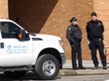 В больнице умерли двое подростков, раненных при стрельбе в школьной столовой в Огайо В больнице умерли двое подростков, раненных при стрельбе в школьной столовой в Огайо