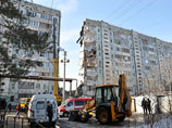 Разбор завалов на месте взрыва в Астрахани завершен, все 10 погибших опознаны Разбор завалов на месте взрыва в Астрахани завершен, все 10 погибших опознаны