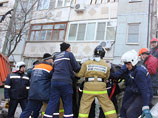 Разбор завалов на месте взрыва в Астрахани завершен, все 10 погибших опознаны