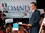 Митт Ромни победил на праймериз в Мичигане и Аризоне