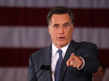 Бывший губернатор штата Массачусетс Митт Ромни во вторник одержал победу среди претендентов в кандидаты на пост президента США от Республиканской партии на первичных выборах (праймериз) сразу в двух американских штатах