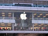 Стоимость компании Apple превысила 500 млрд долларов, ближайший конкурент дешевле на 90 млрд
Стоимость компании Apple превысила 500 млрд долларов, ближайший конкурент дешевле на 90 млрд