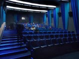 Почти у 40% россиян нет времени сходить в кино Почти у 40% россиян нет времени сходить в кино