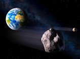 Крупный астероид диаметром 140 метров был обнаружен еще в январе минувшего года и получил название 2011 AG5