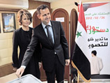 Между тем, сирийского президента Башара Асада в США уже объявили "военным преступником"
