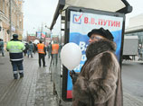 Выборы в России 2011-2012 годов стали началом конца режима Владимира Путина: волна протестов распространится из Москвы на регионы