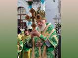 Состояние Киевского митрополита Владимира заметно улучшается, считает его представитель