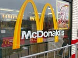 Игорь Шувалов лоббирует продвижение McDonald's на Дальний Восток