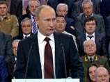 Предвыборные обещания Путина: россияне получат среднюю зарплату в 40 тысяч рублей через 8 лет, а пенсионный возраст не повысят Предвыборные обещания Путина: россияне получат среднюю зарплату в 40 тысяч рублей через 8 лет, а пенсионный возраст не повысят