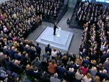 "Средняя зарплата по экономике к 2020 году в реальном выражении должна вырасти в 1,6-1,7 раза, то есть достичь уровня почти 40 тысяч рублей в ценах 2011 года", - заявил Путин в среду на встрече с доверенными лицами и членами ОНФ "Средняя зарплата по экономике к 2020 году в реальном выражении должна вырасти в 1,6-1,7 раза, то есть достичь уровня почти 40 тысяч рублей в ценах 2011 года", - заявил Путин в среду на встрече с доверенными лицами и членами ОНФ