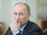 Россия намерена требовать от Украины выдачи подозреваемого в покушении на Путина