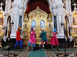 В офис РСН нагрянули следователи: ищут группу Pussy Riot, "отличившуюся" в храме Христа Спасителя В офис РСН нагрянули следователи: ищут группу Pussy Riot, "отличившуюся" в храме Христа Спасителя
