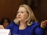 У США нет твердого понимания того, что собой представляет оппозиция Сирии, признала Клинтон У США нет твердого понимания того, что собой представляет оппозиция Сирии, признала Клинтон