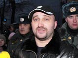 Все задержанные на Пушкинской площади активисты "РосАгита" отпущены из полиции