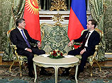 Заявление Атамбаева о задолженности по базе в Канте и удивило президента Медведева, он распорядился оперативно погасить долги, перечислив Киргизии около 15 миллионов долларов