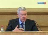 Мэр Москвы Сергей Собянин полагает, что все конфликты между властями и оппозицией по поводу согласования мест для проведения митингов лежат на совести последних - власти готовы предоставить хоть с десяток мест для протестных акций Мэр Москвы Сергей Собянин полагает, что все конфликты между властями и оппозицией по поводу согласования мест для проведения митингов лежат на совести последних - власти готовы предоставить хоть с десяток мест для протестных акций