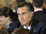 Ромни одержал очередную победу на республиканских праймериз в США
