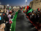 Бывшие ливийские революционеры, пришедшие к власти после свержения Муаммара Каддафи, держат в тюрьмах свыше 6 тыс. сторонников погибшего полковника